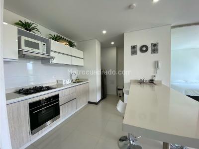 Apartamento en venta en Bello Horizonte, Santa Marta · foto 8 de 20