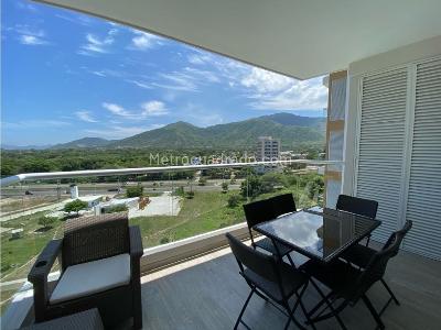 Apartamento en venta en Bello Horizonte, Santa Marta · foto 10 de 20