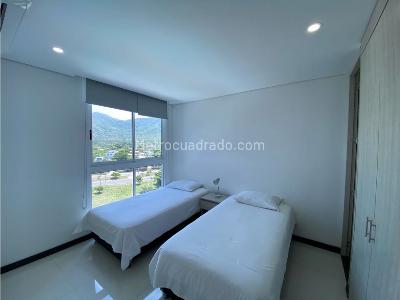 Apartamento en venta en Bello Horizonte, Santa Marta · foto 11 de 20