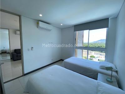 Apartamento en venta en Bello Horizonte, Santa Marta · foto 12 de 20