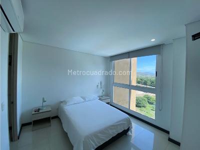 Apartamento en venta en Bello Horizonte, Santa Marta · foto 15 de 20