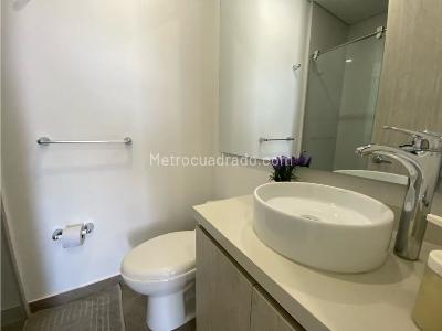 Apartamento en venta en Bello Horizonte, Santa Marta · foto 16 de 20