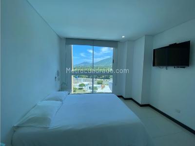 Apartamento en venta en Bello Horizonte, Santa Marta · foto 18 de 20