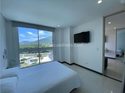 Apartamento en venta en Bello Horizonte, Santa Marta · foto 19 de 20