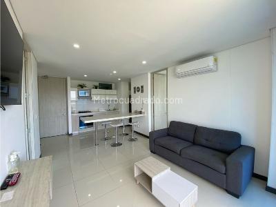 Apartamento en venta en Bello Horizonte, Santa Marta · foto 20 de 20
