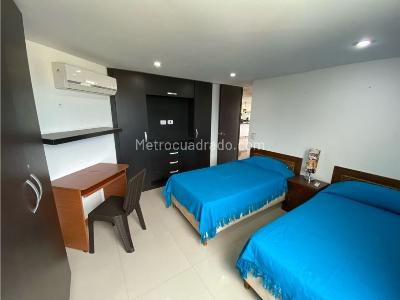 Apartamento en venta en Pozos Colorados, Santa Marta · foto 10 de 20