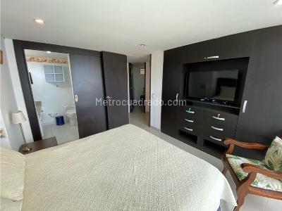 Apartamento en venta en Pozos Colorados, Santa Marta · foto 11 de 20