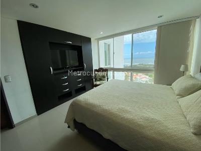 Apartamento en venta en Pozos Colorados, Santa Marta · foto 12 de 20