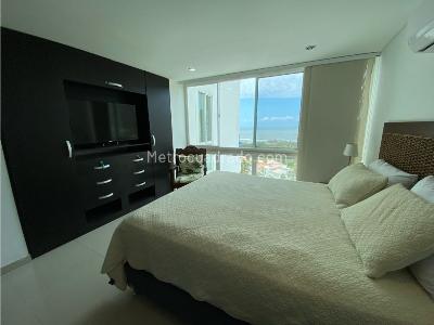 Apartamento en venta en Pozos Colorados, Santa Marta · foto 13 de 20