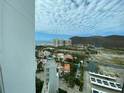 Apartamento en venta en Pozos Colorados, Santa Marta · foto 14 de 20