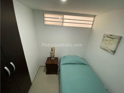 Apartamento en venta en Pozos Colorados, Santa Marta · foto 16 de 20