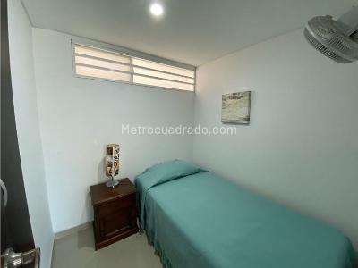 Apartamento en venta en Pozos Colorados, Santa Marta · foto 17 de 20