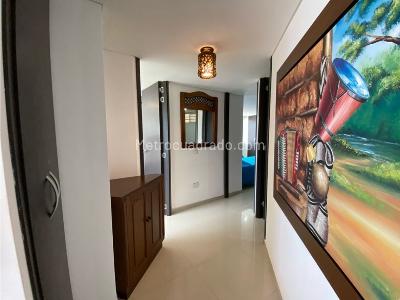 Apartamento en venta en Pozos Colorados, Santa Marta · foto 18 de 20