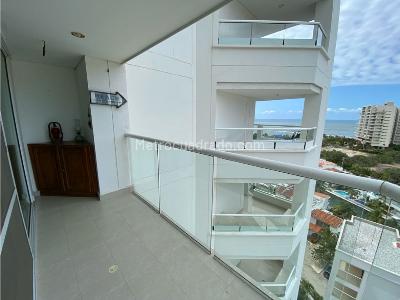 Apartamento en venta en Pozos Colorados, Santa Marta · foto 20 de 20