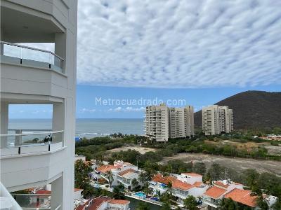 Apartamento en venta en Pozos Colorados, Santa Marta · foto 2 de 20
