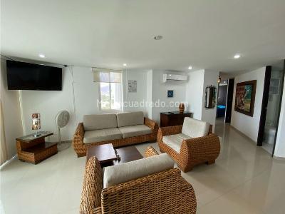 Apartamento en venta en Pozos Colorados, Santa Marta · foto 3 de 20