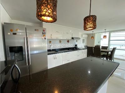 Apartamento en venta en Pozos Colorados, Santa Marta · foto 5 de 20