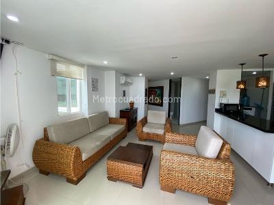 Apartamento en venta en Pozos Colorados, Santa Marta · foto 7 de 20