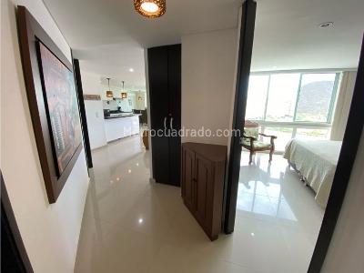 Apartamento en venta en Pozos Colorados, Santa Marta · foto 8 de 20