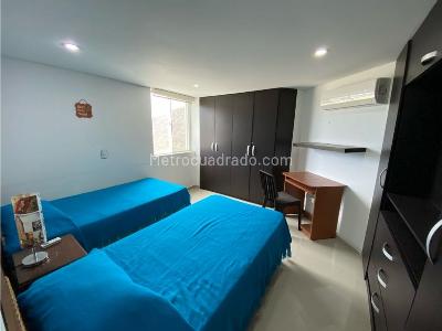 Apartamento en venta en Pozos Colorados, Santa Marta · foto 9 de 20