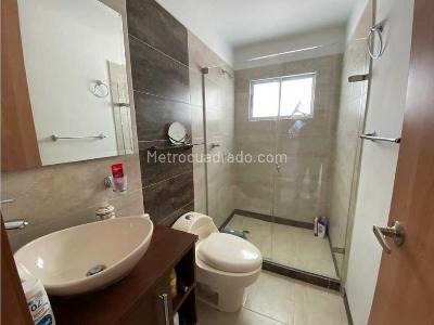 Apartamento en venta en Bello Horizonte, Santa Marta · foto 10 de 16