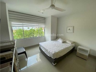 Apartamento en venta en Bello Horizonte, Santa Marta · foto 12 de 16