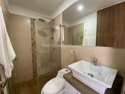 Apartamento en venta en Bello Horizonte, Santa Marta · foto 13 de 16