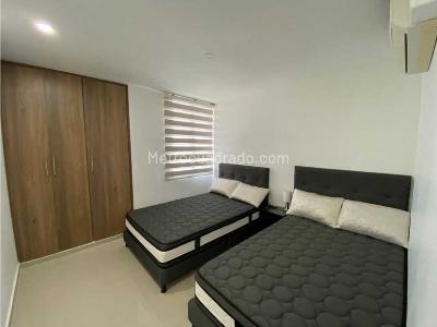 Apartamento en venta en Bello Horizonte, Santa Marta · foto 14 de 16