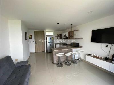 Apartamento en venta en Bello Horizonte, Santa Marta · foto 2 de 16