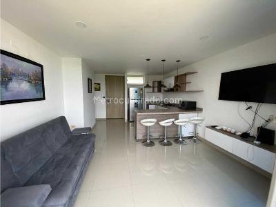 Apartamento en venta en Bello Horizonte, Santa Marta · foto 3 de 16