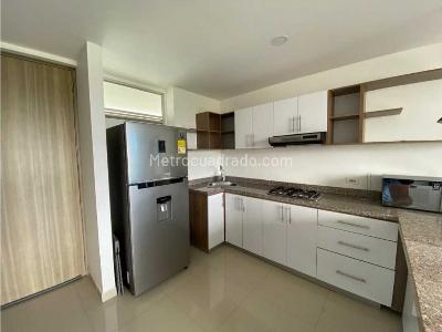Apartamento en venta en Bello Horizonte, Santa Marta · foto 4 de 16