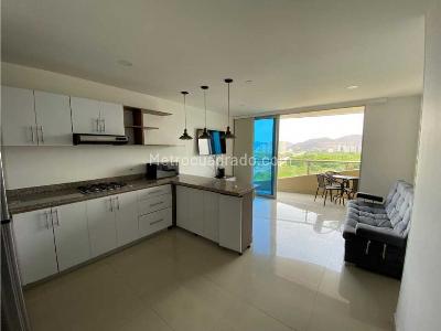 Apartamento en venta en Bello Horizonte, Santa Marta · foto 5 de 16
