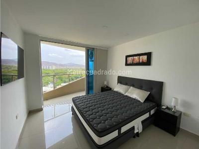 Apartamento en venta en Bello Horizonte, Santa Marta · foto 7 de 16