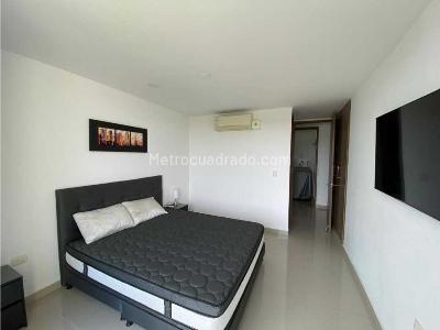 Apartamento en venta en Bello Horizonte, Santa Marta · foto 8 de 16