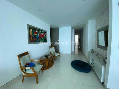 Apartamento en venta en Rodadero, Santa Marta · foto 13 de 20