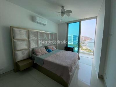 Apartamento en venta en Rodadero, Santa Marta · foto 14 de 20