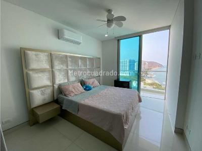 Apartamento en venta en Rodadero, Santa Marta · foto 15 de 20