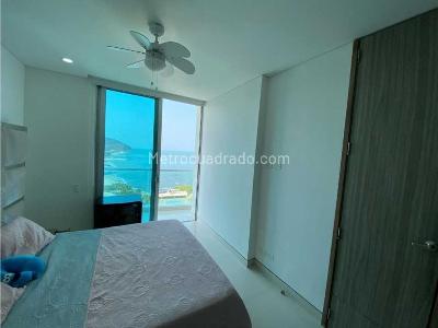 Apartamento en venta en Rodadero, Santa Marta · foto 16 de 20