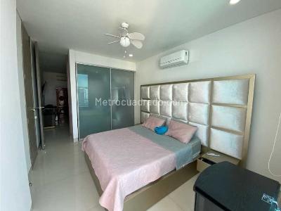 Apartamento en venta en Rodadero, Santa Marta · foto 17 de 20