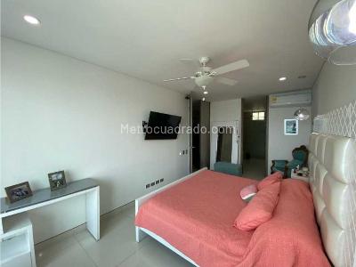 Apartamento en venta en Rodadero, Santa Marta · foto 19 de 20