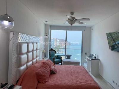 Apartamento en venta en Rodadero, Santa Marta · foto 20 de 20