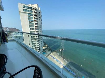 Apartamento en venta en Rodadero, Santa Marta · foto 2 de 20