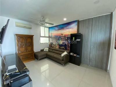 Apartamento en venta en Rodadero, Santa Marta · foto 4 de 20