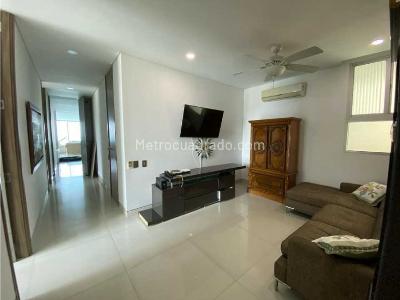 Apartamento en venta en Rodadero, Santa Marta · foto 5 de 20