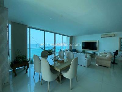 Apartamento en venta en Rodadero, Santa Marta · foto 6 de 20