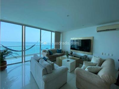Apartamento en venta en Rodadero, Santa Marta · foto 7 de 20