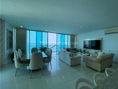 Apartamento en venta en Rodadero, Santa Marta · foto 8 de 20