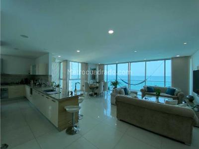 Apartamento en venta en Rodadero, Santa Marta · foto 9 de 20