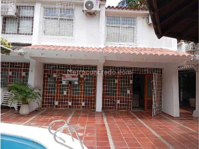 Casa en venta en Bello Horizonte, Santa Marta · foto 2 de 20