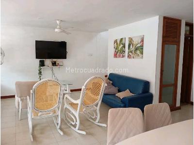 Casa en venta en Bello Horizonte, Santa Marta · foto 3 de 20